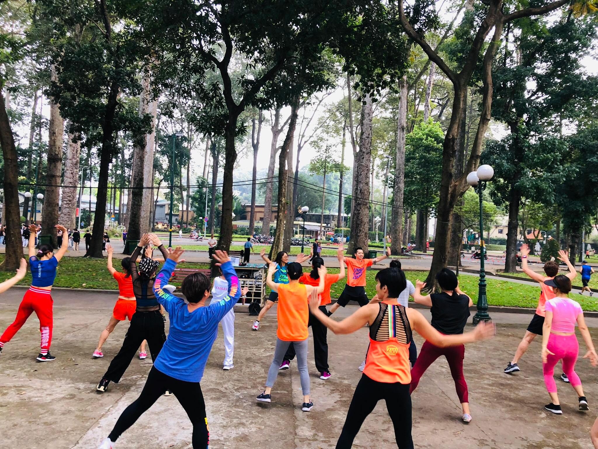 zumba, anh 2