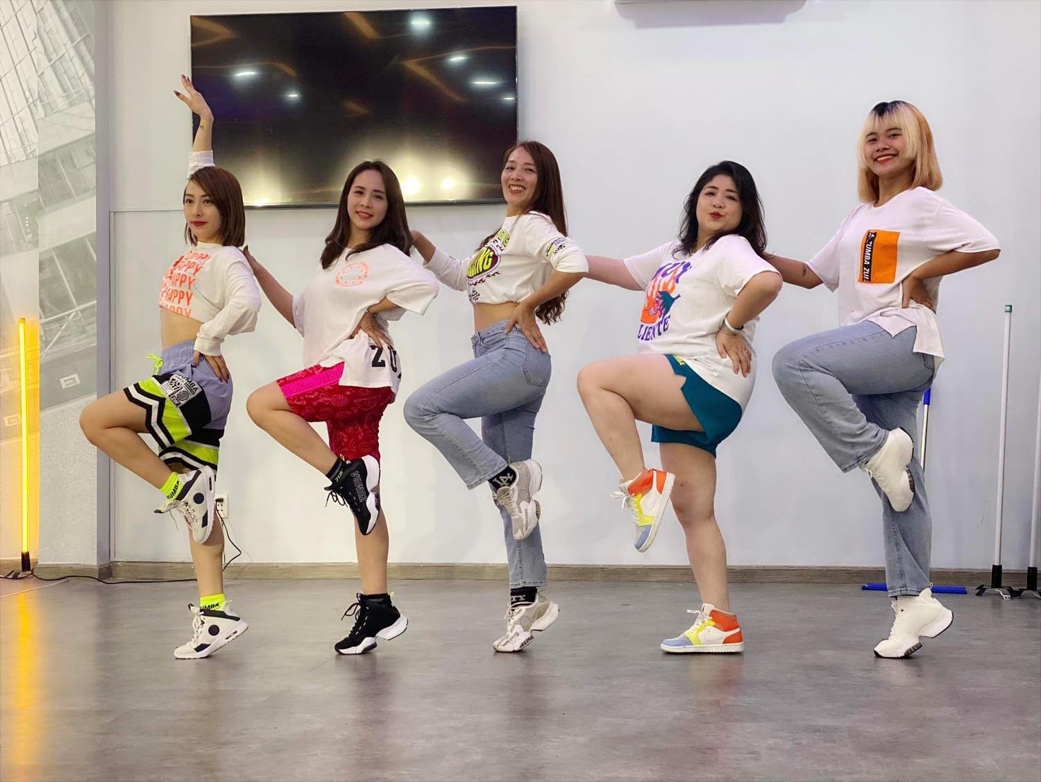 Giai toa au lo khi tap trung cham soc chinh minh hinh anh