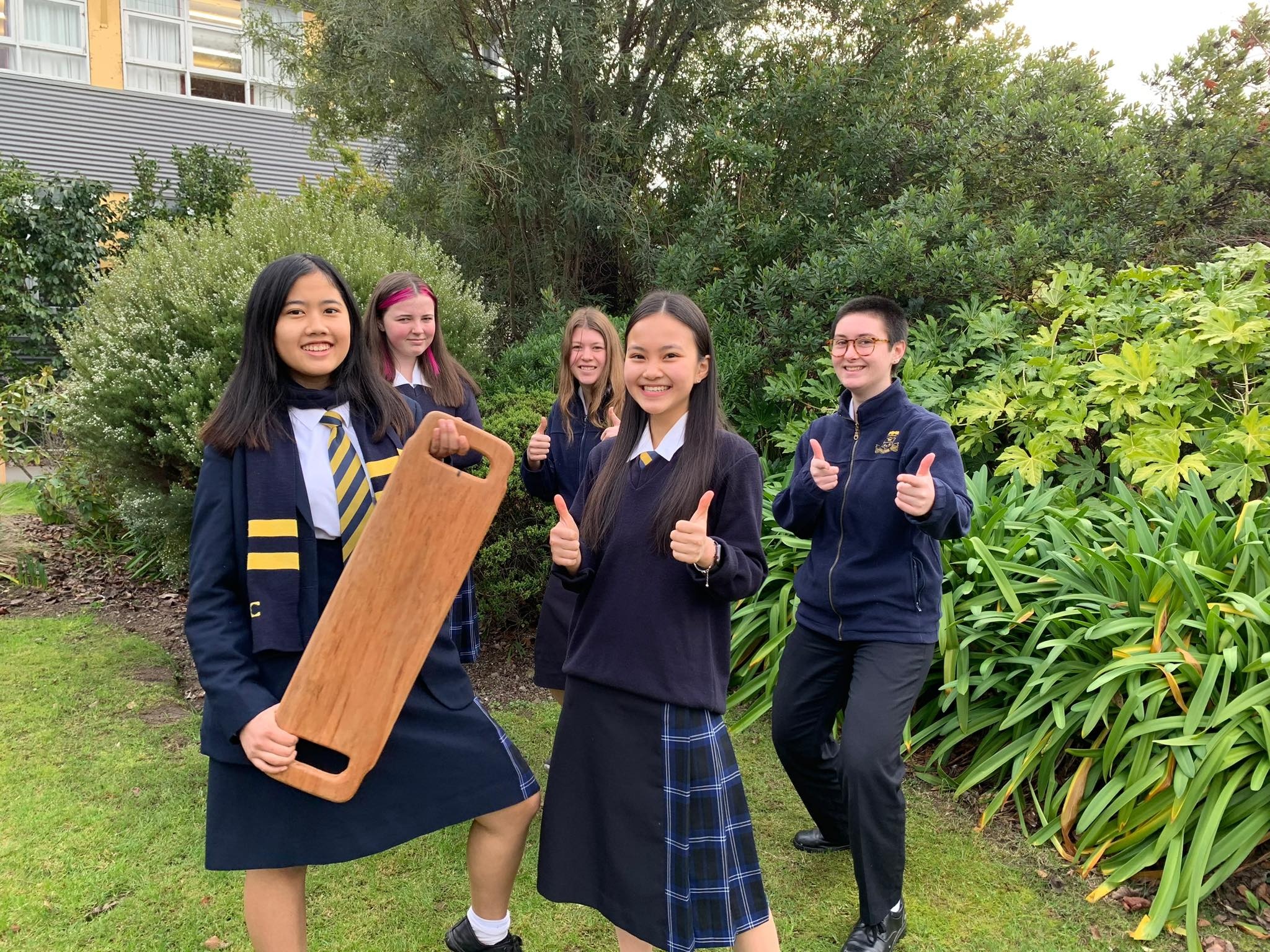 ‘Thang do do cool’ khien hoc sinh Viet Nam hao hung tim hieu hinh anh