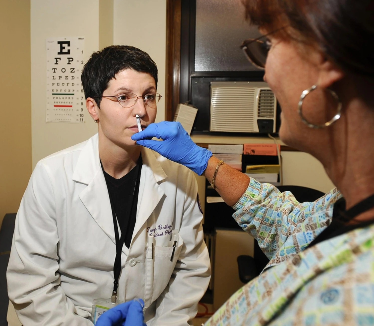 Tiem phong cum anh 1