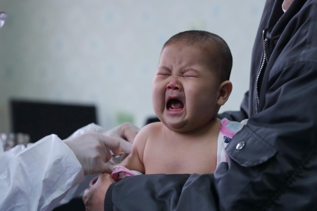 Nhung ung cu vien vaccine va khang the don dong cho RSV hinh anh