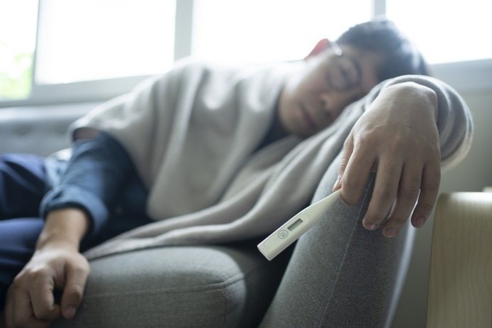 7 trieu chung cua benh cum nghiem trong hinh anh