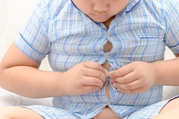 Cach giup giam beo phi o tre em hinh anh