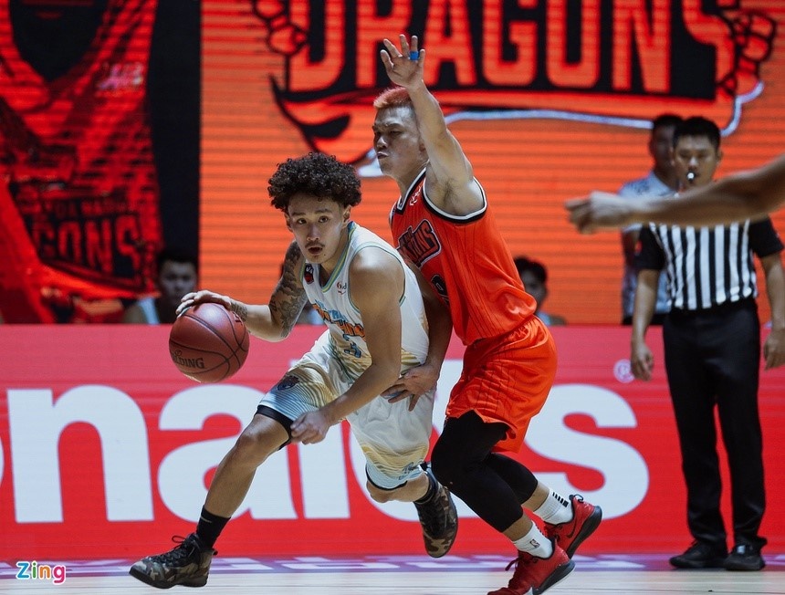 Mua giai lich su cua VBA hinh anh