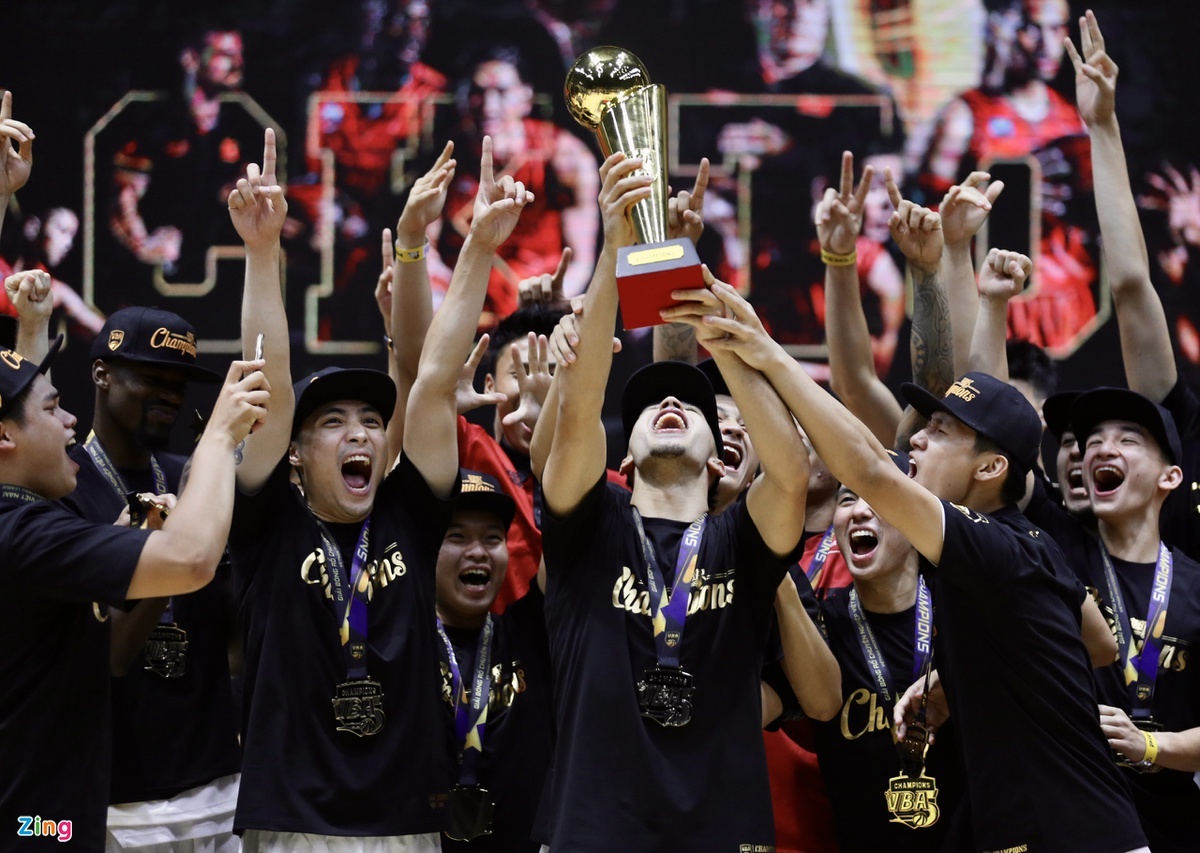 Saigon Heat ảnh 2 Saigon Heat anh 2