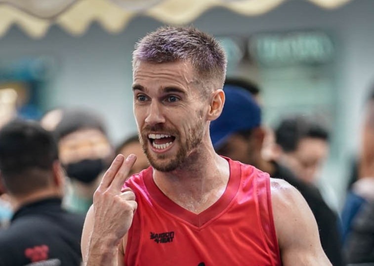 HLV Saigon Heat dat muc tieu vao chung ket VBA 2021 hinh anh