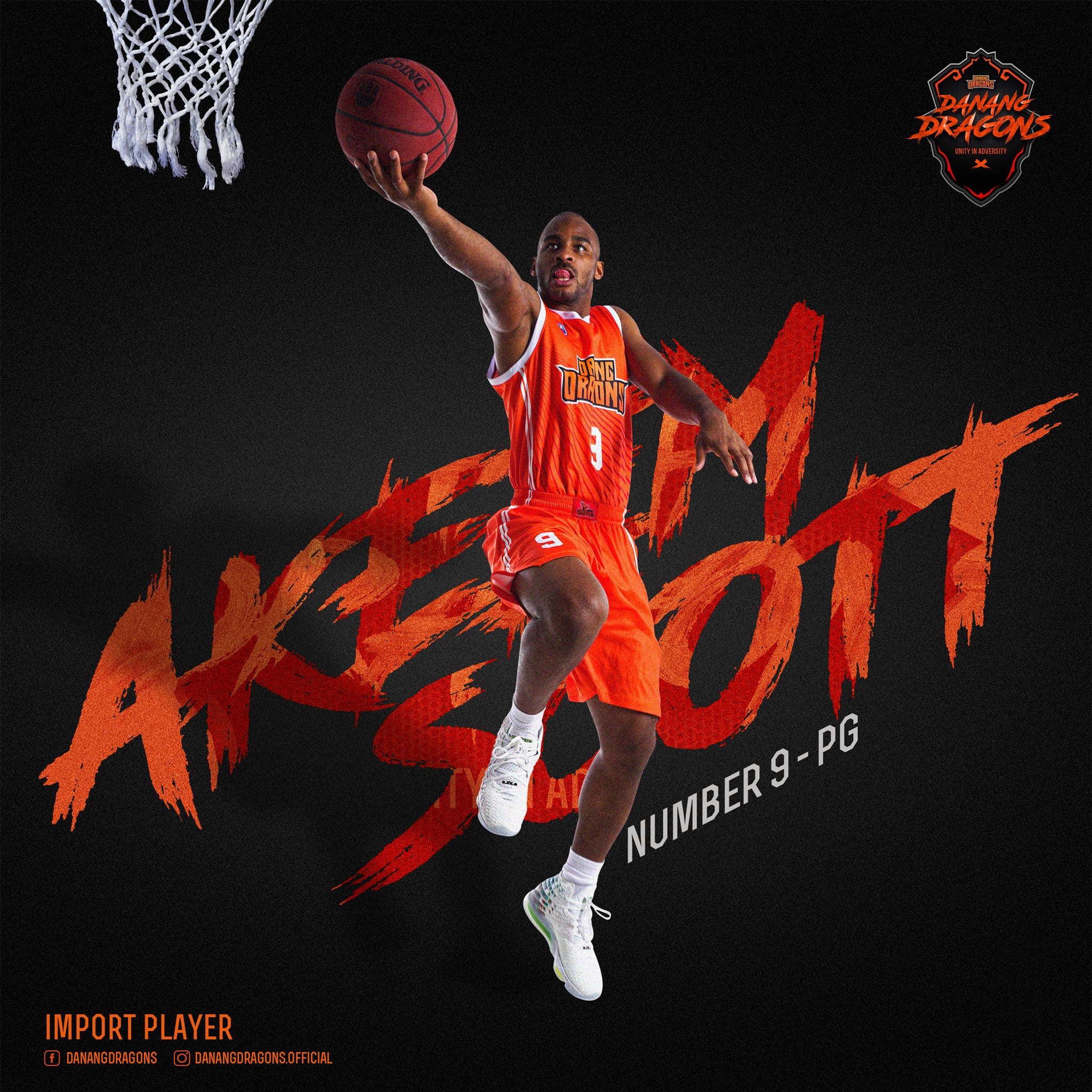 Danang Dragons anh 1