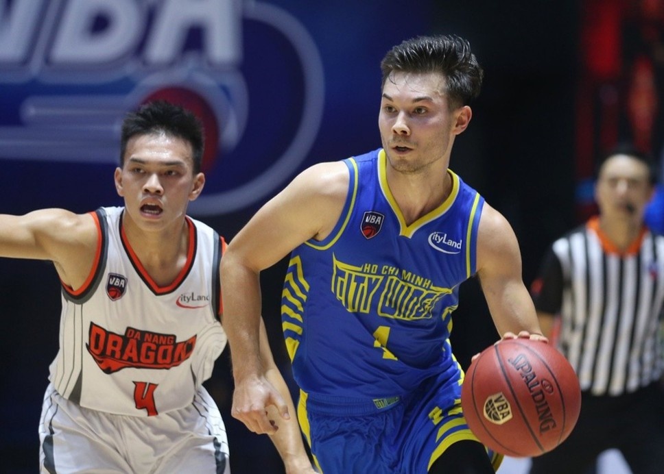 VBA dam bao an toan khi van hanh 'bong bong' hinh anh