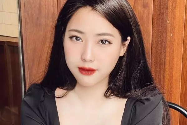 Gia dinh kiet suc sau mot thang tim co gai 23 tuoi mat tich hinh anh