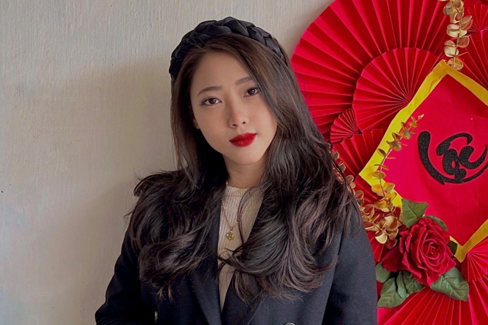 Gia dinh Hai Nhu: 'Se tim con den khi nao khong con hy vong' hinh anh