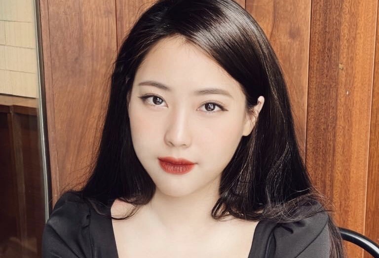 Canh sat xet nghiem ADN cua cha me Luong Hai Nhu de doi chieu hinh anh