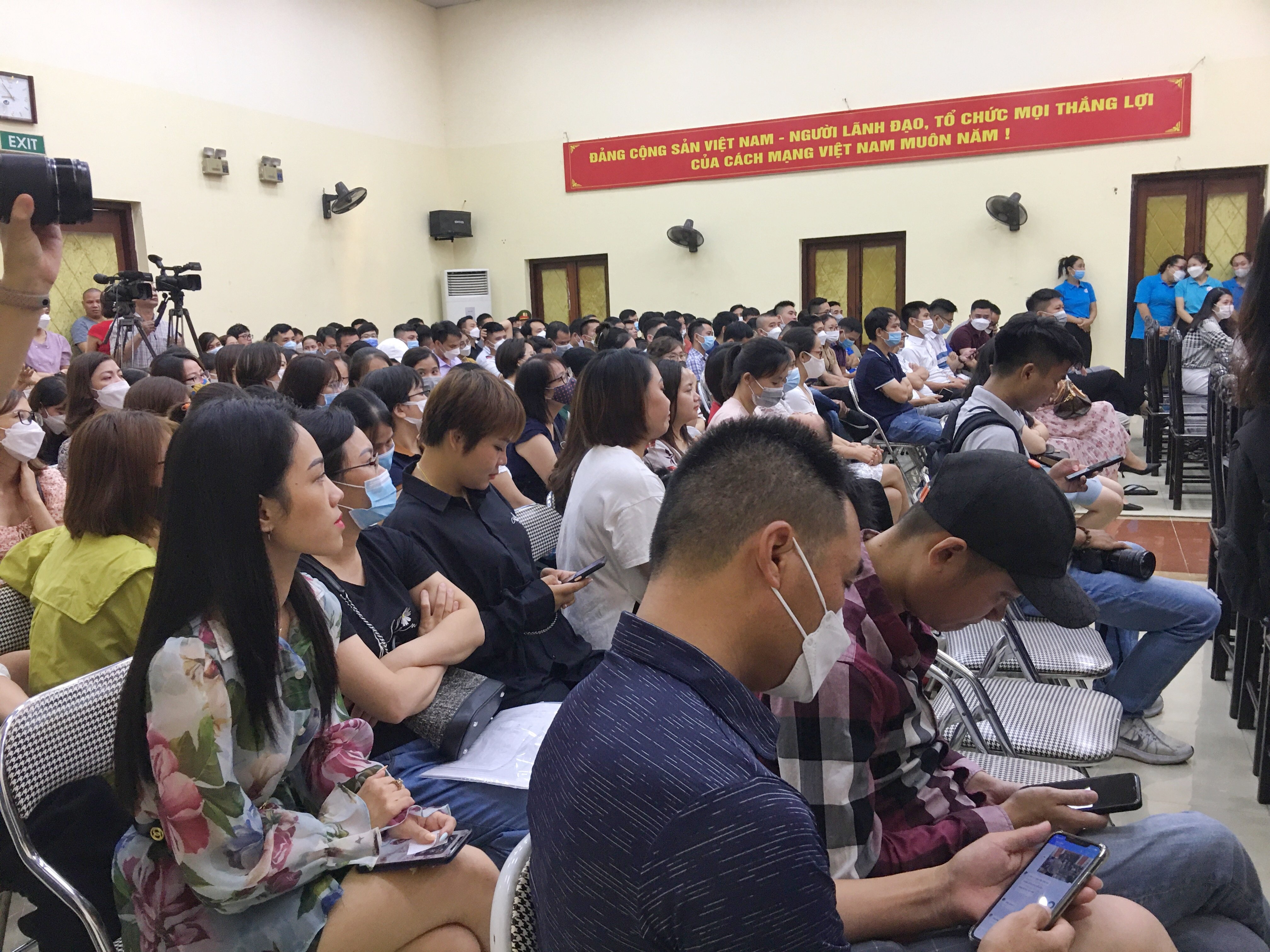 boc tham vao mam non anh 1