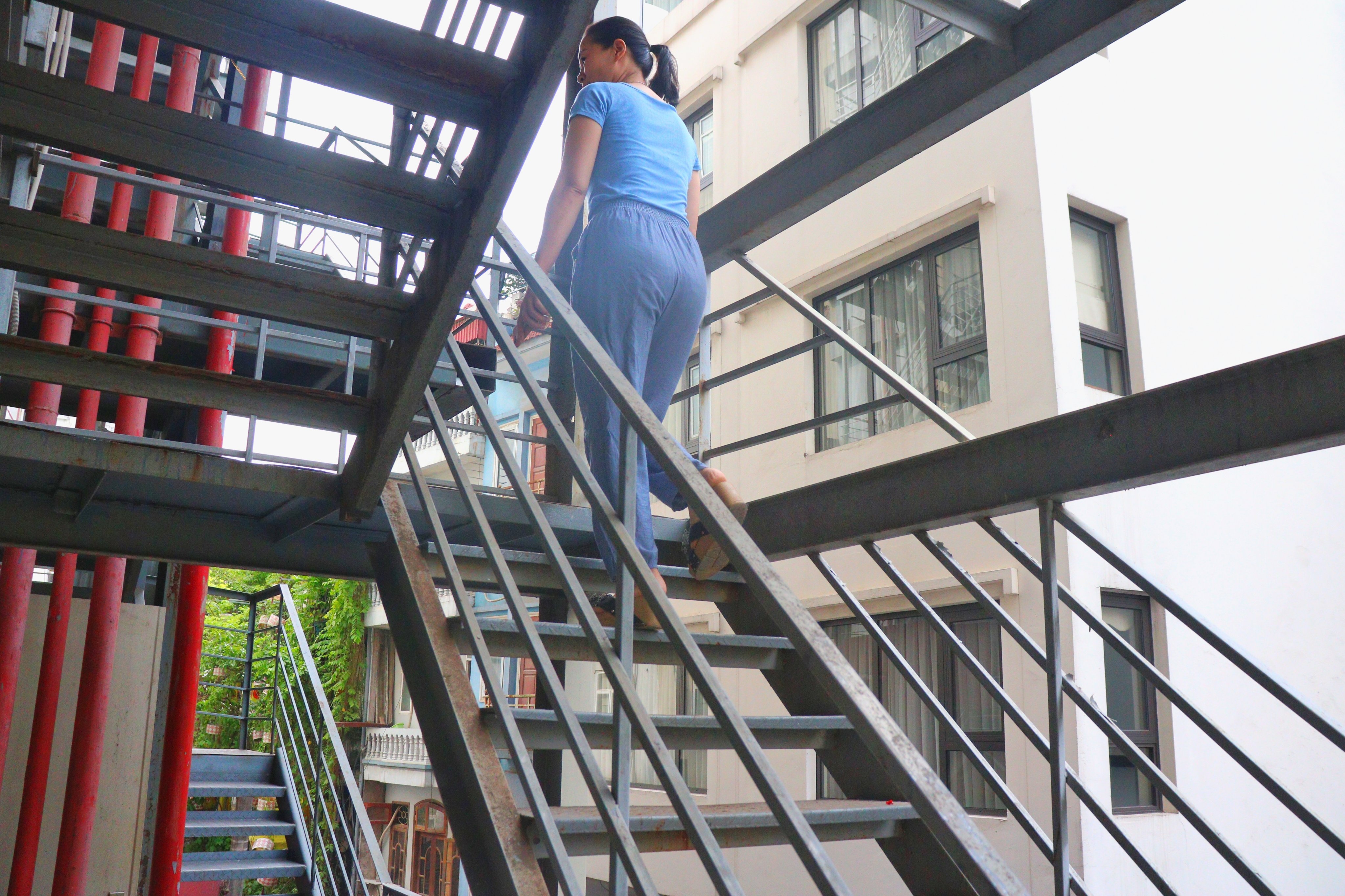 Quán karaoke Hà Nội ảnh 4 Quan karaoke Ha Noi anh 4