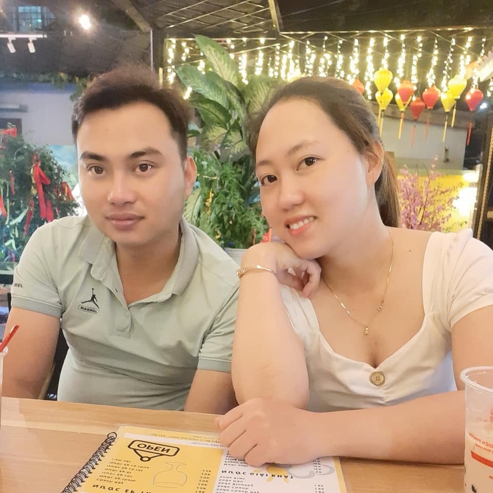 Vo sinh giua dem bao, chong dat ten con gai la Noru hinh anh