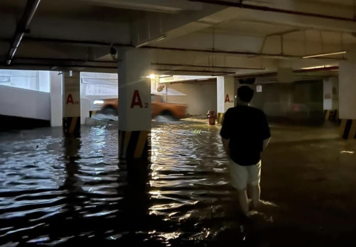 mua bao Da Nang anh 9