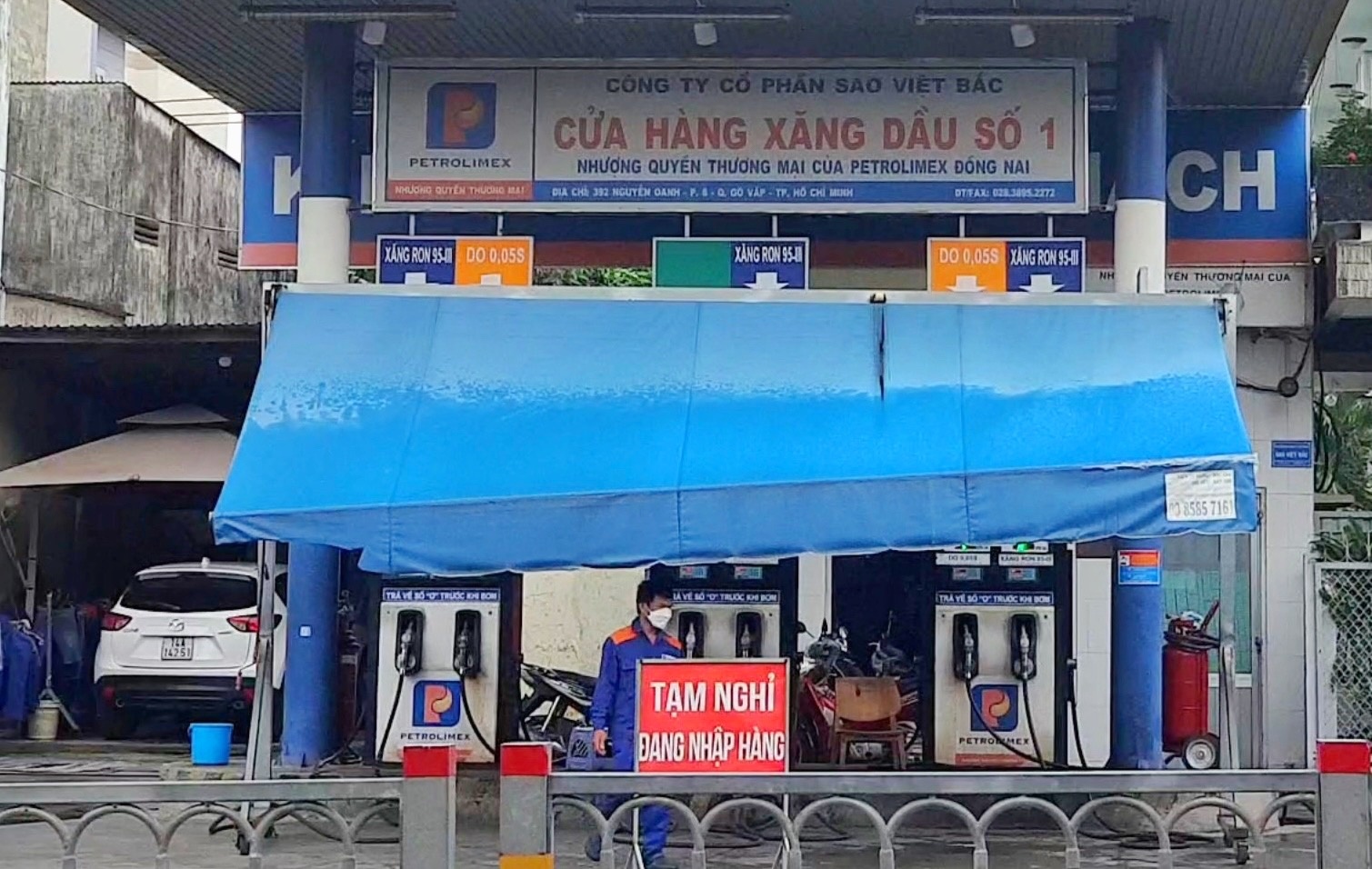 thieu xang TP.HCM anh 3