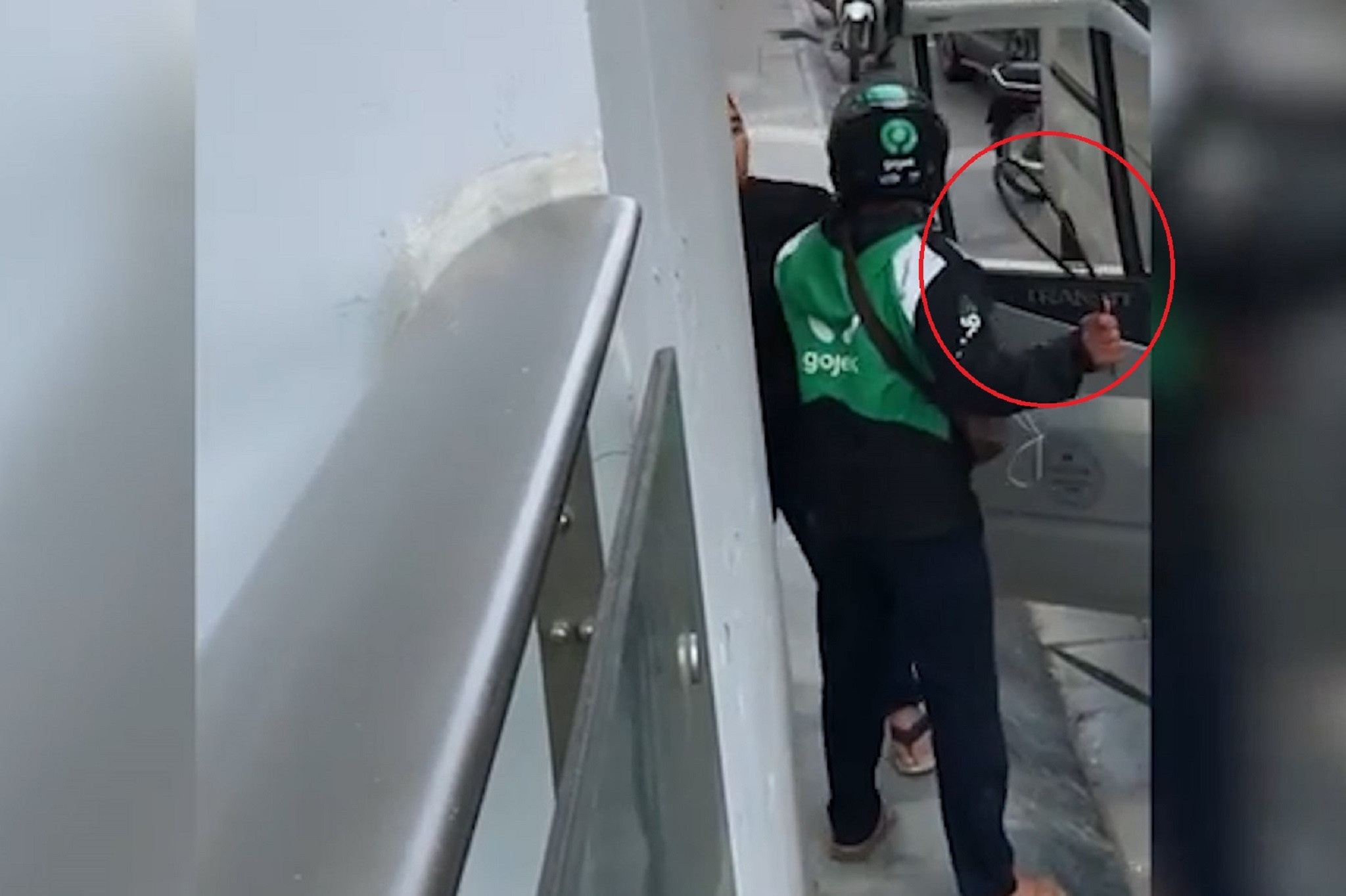 va cham giao thong anh 2