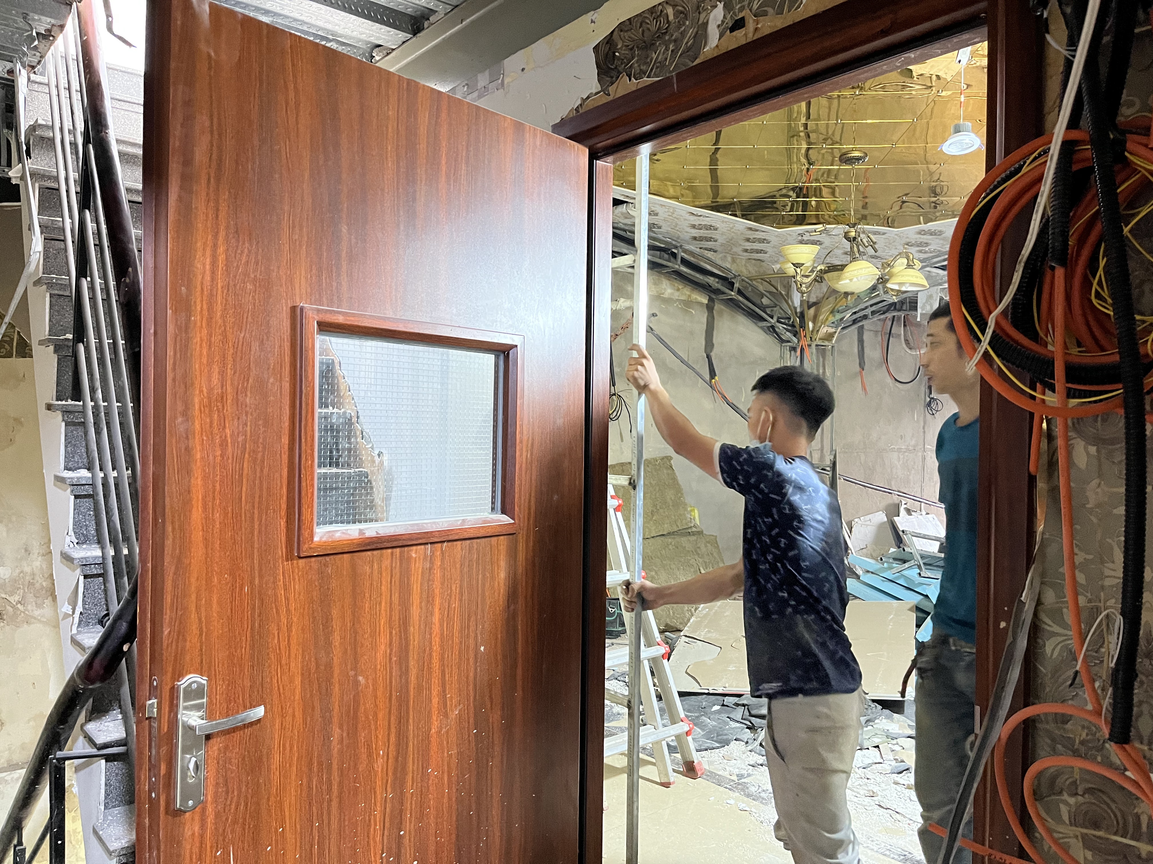 quan karaoke TP.HCM anh 1