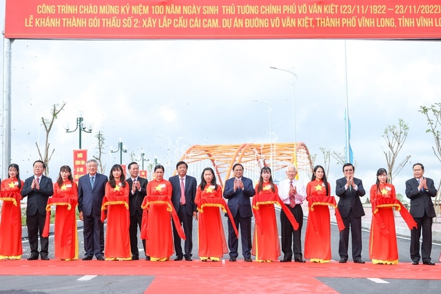 Thu tuong Vo Van Kiet anh 5