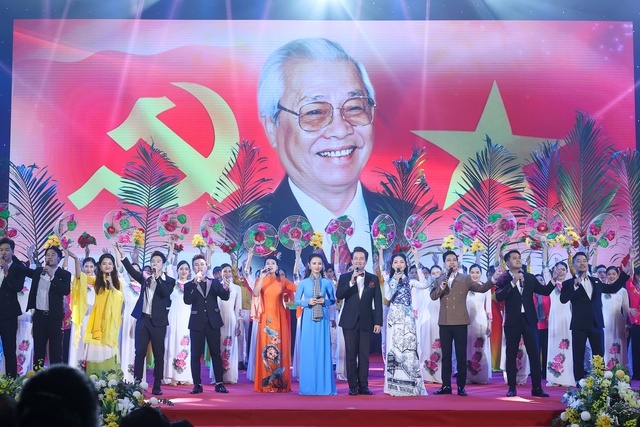 Thu tuong Vo Van Kiet anh 4