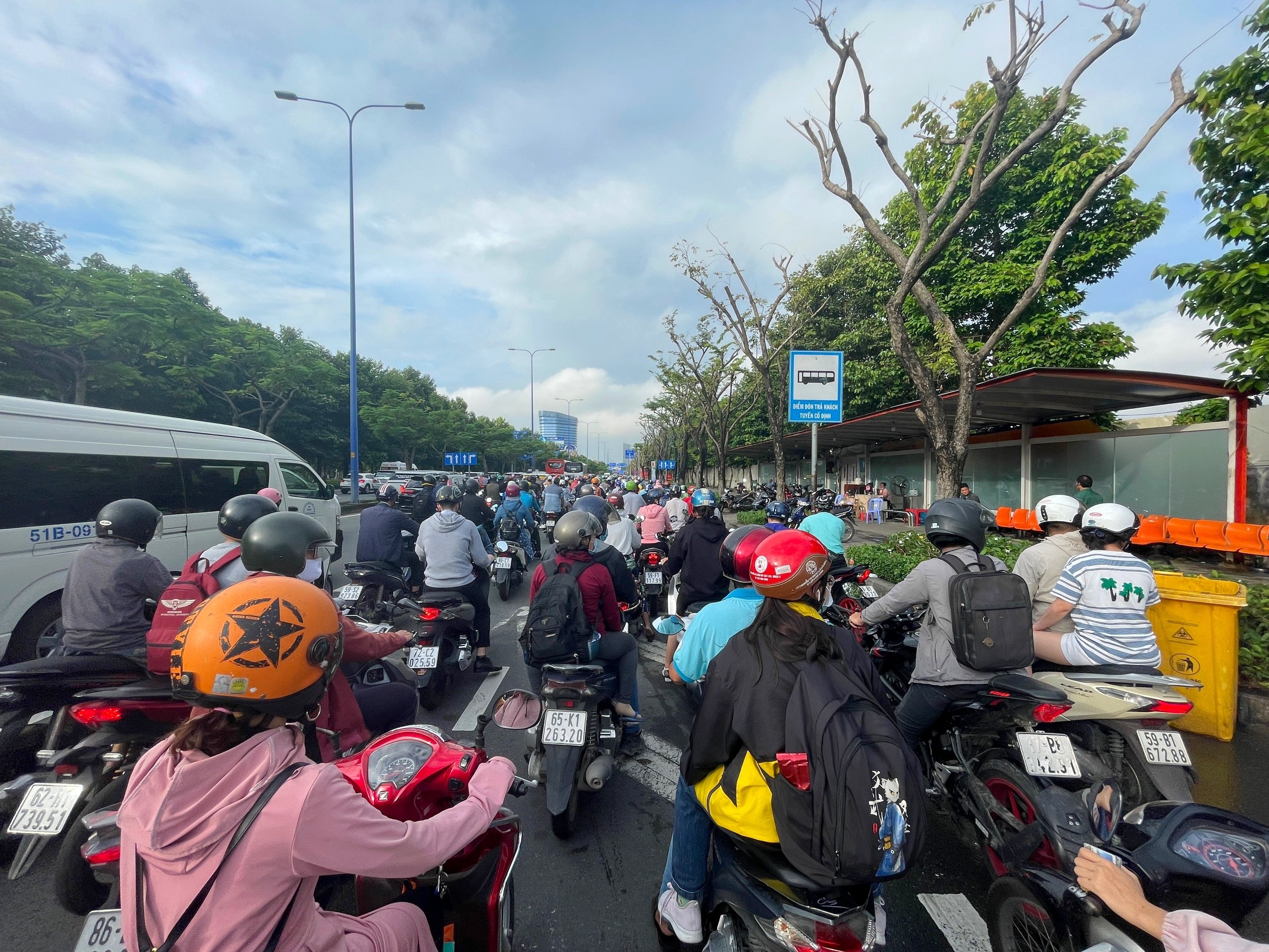 Duong Mai Chi Tho anh 2