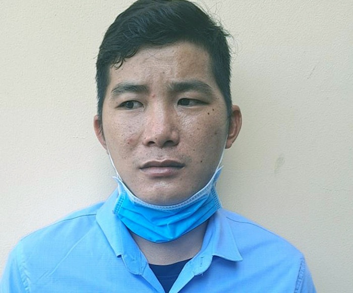 canh sat giao thong anh 1