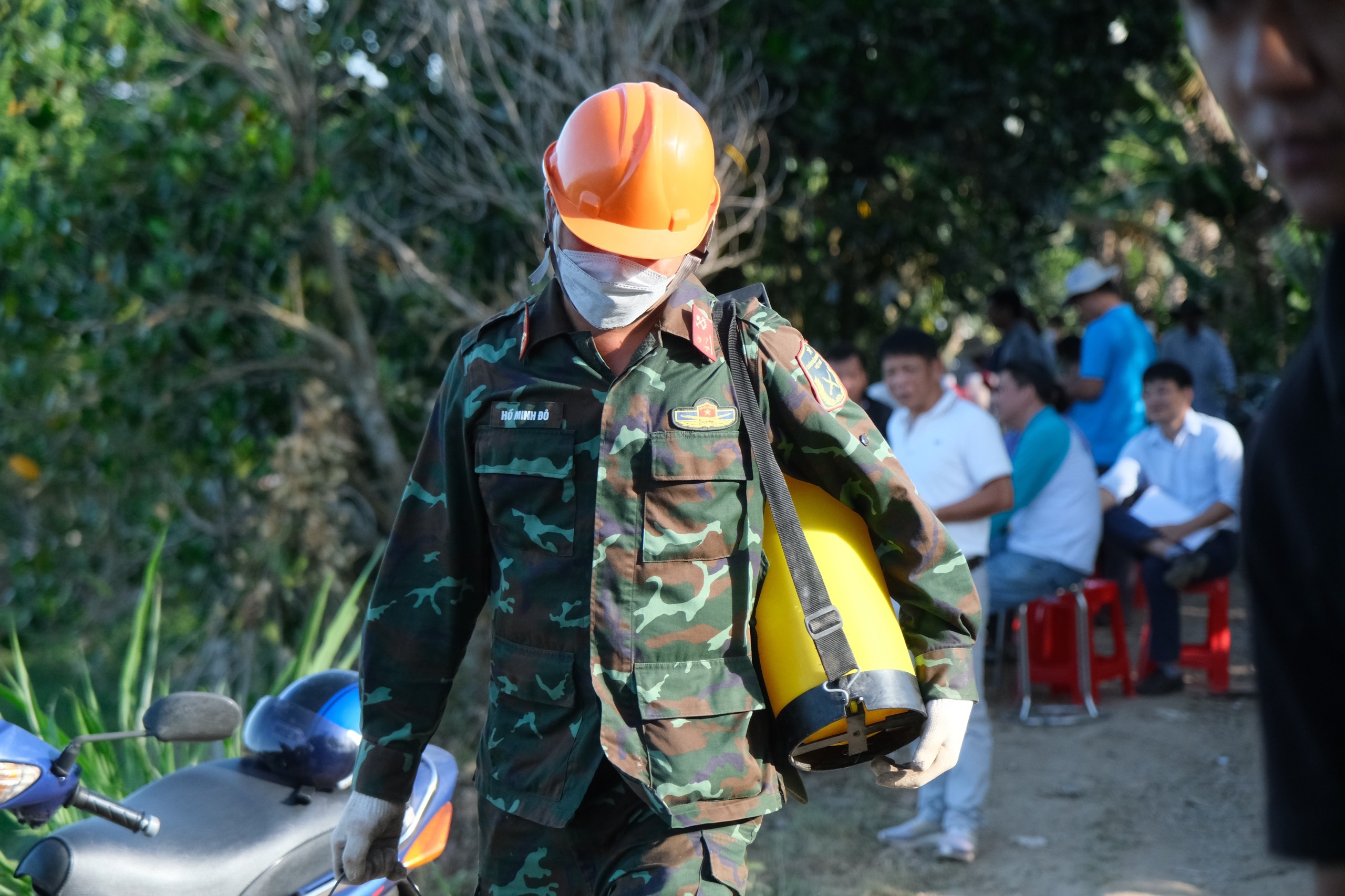 Thai Ly Hao Nam anh 1