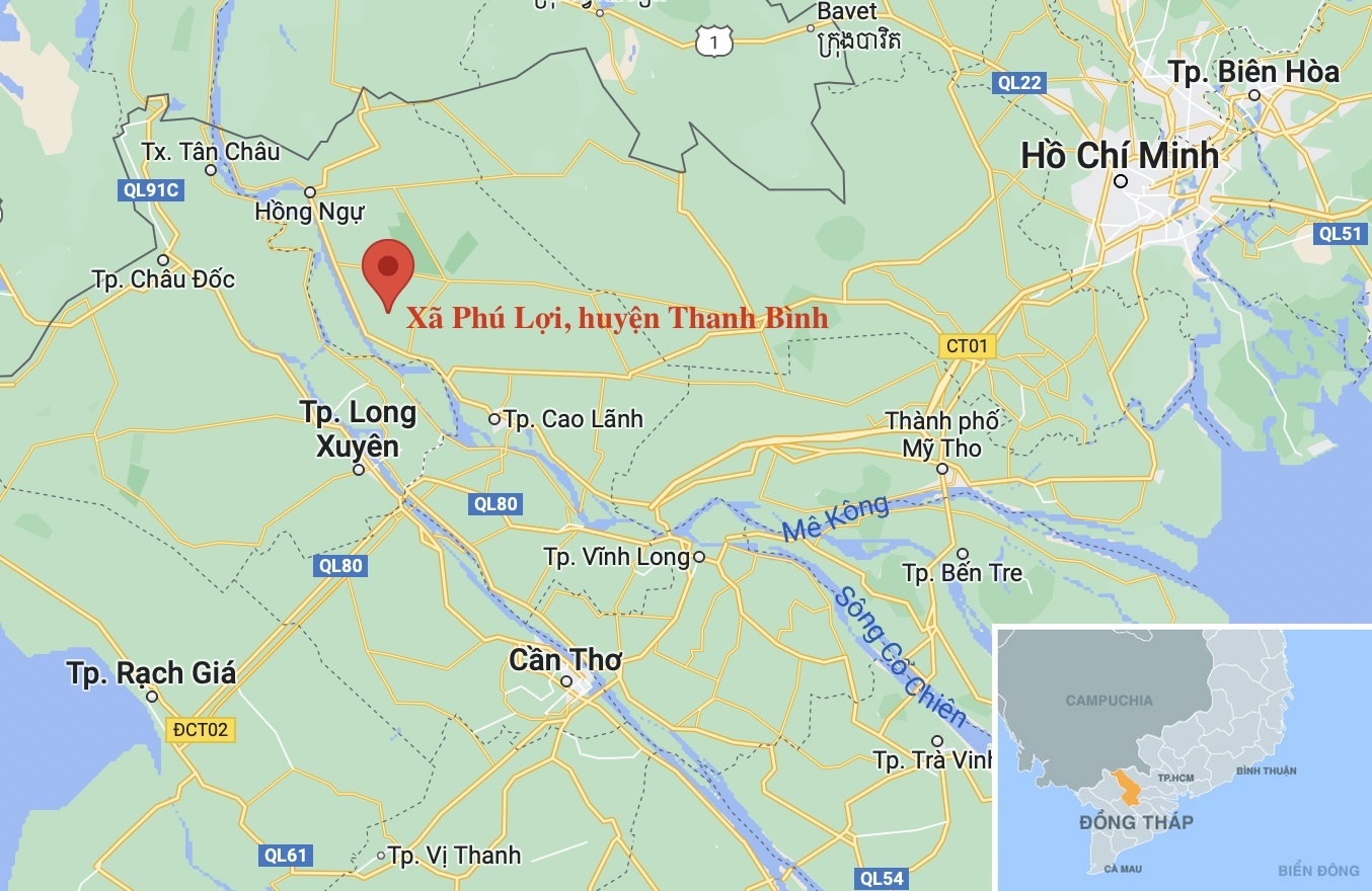 Thai Ly Hao Nam anh 3