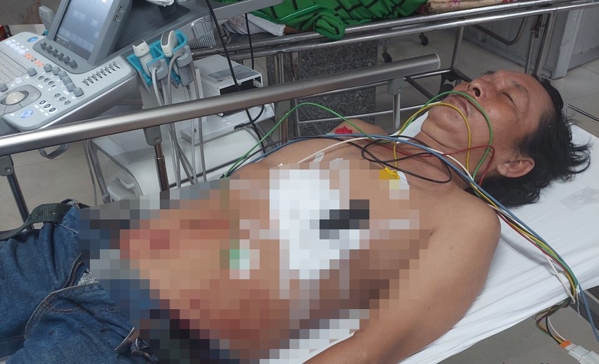 cong an Binh Duong anh 1