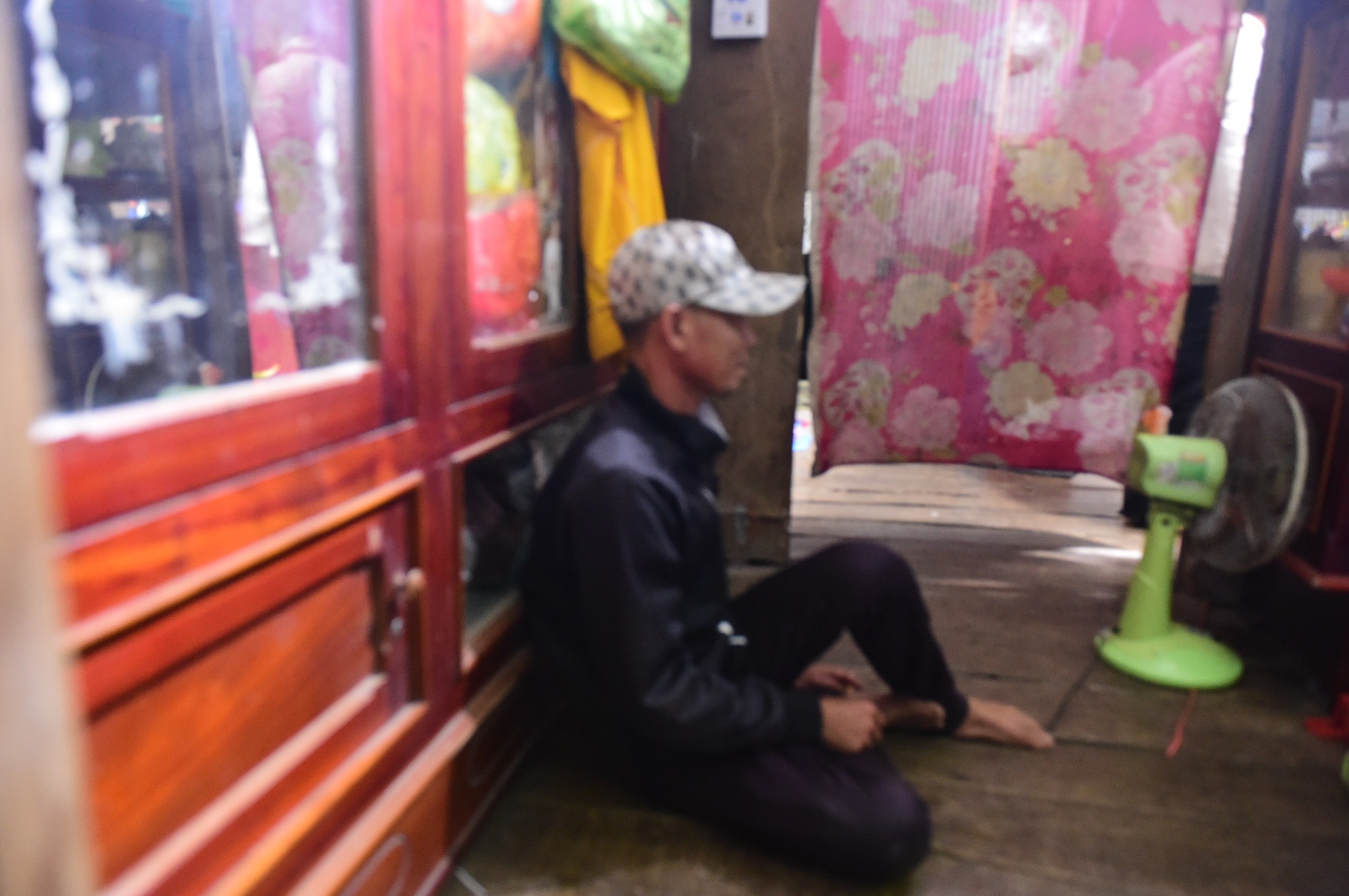 Thai Ly Hao Nam anh 3