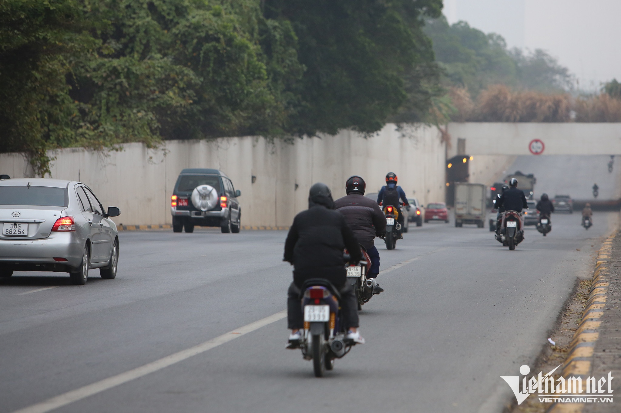 dai lo Thang Long anh 1