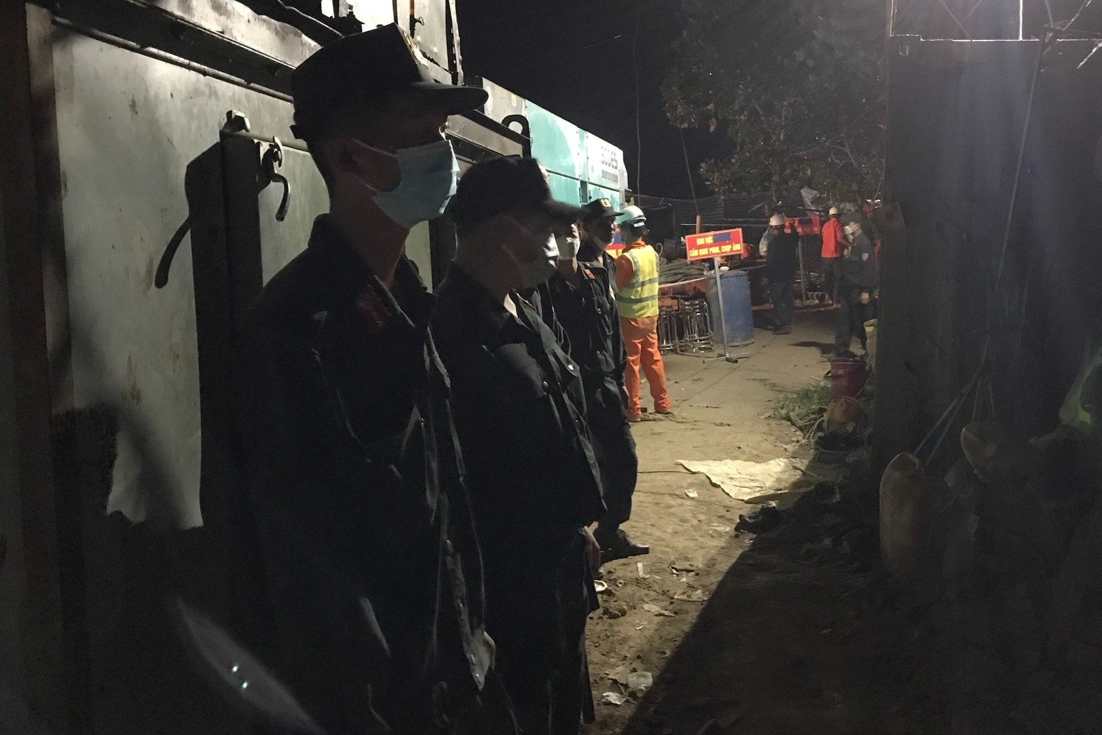 da dua Hao Nam len anh 1