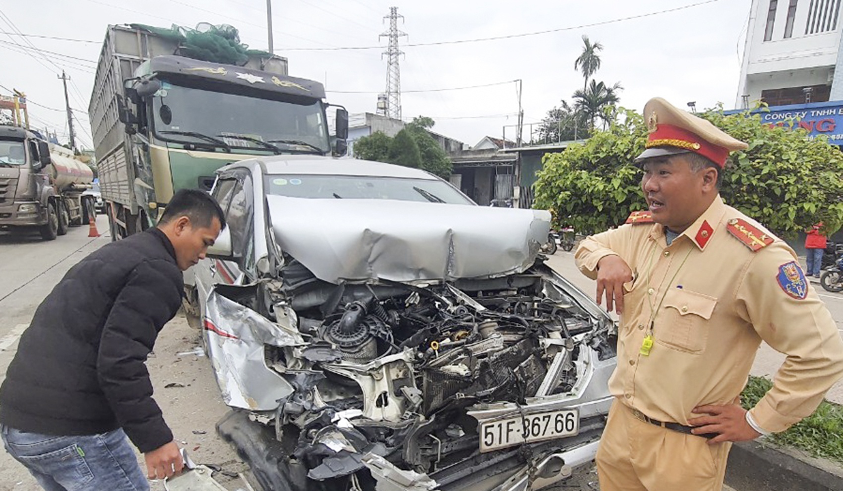 tai nan xe lien hoan anh 1