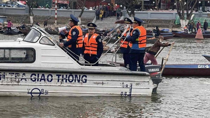 cho khach chua huong anh 1