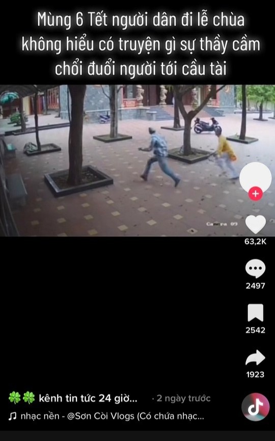 su that tren Tiktok anh 1