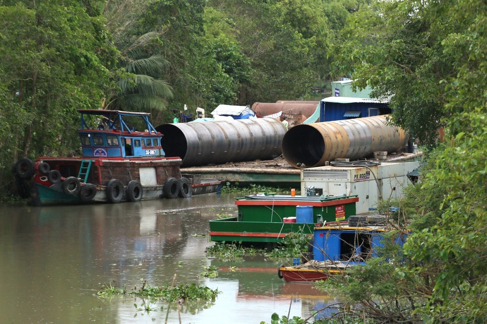 Thai Ly Hao Nam anh 1