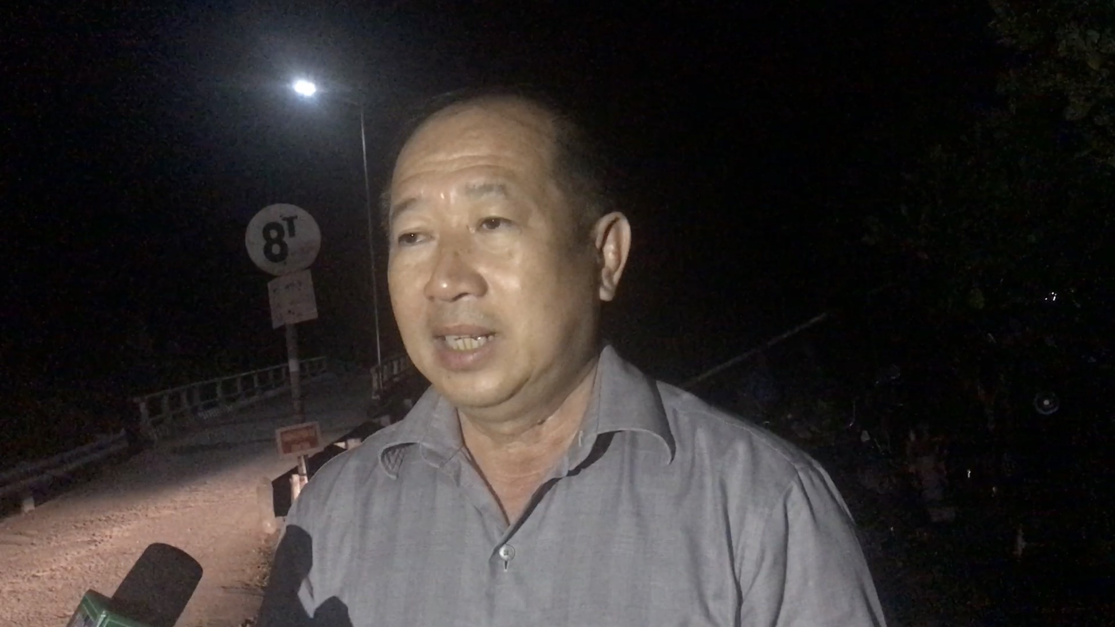 Thai Ly Hao Nam anh 1