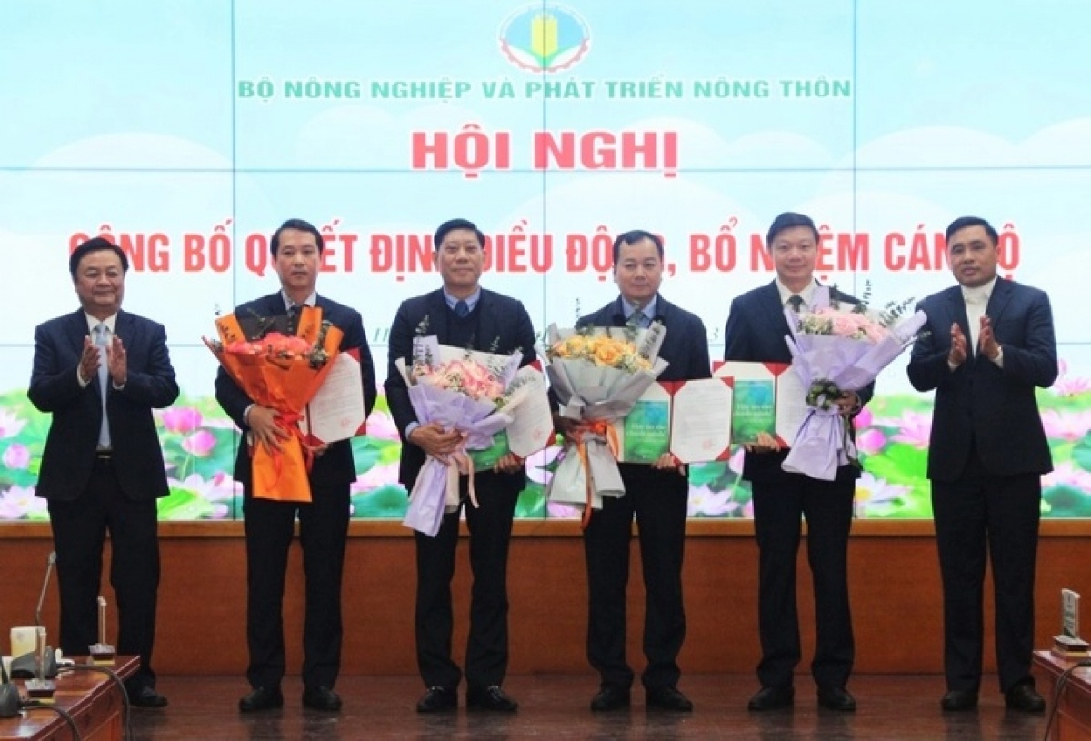 Bo Nong nghiep anh 2