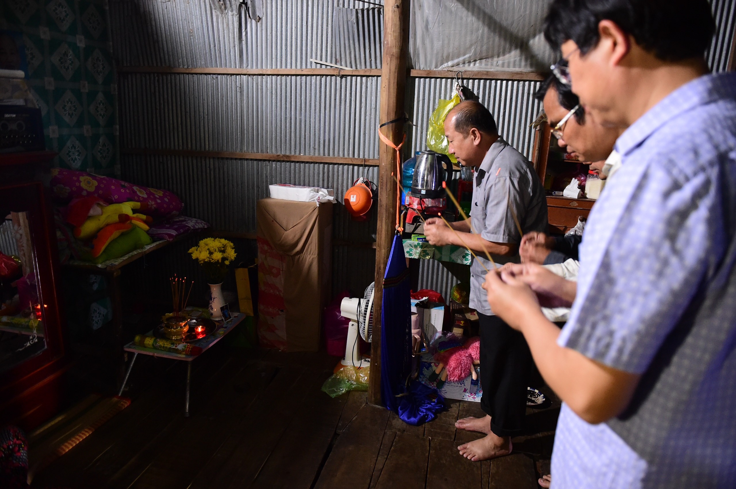 Lanh dao Dong Thap noi ve thong tin cha me Hao Nam nhan hon 1 ty dong hinh anh