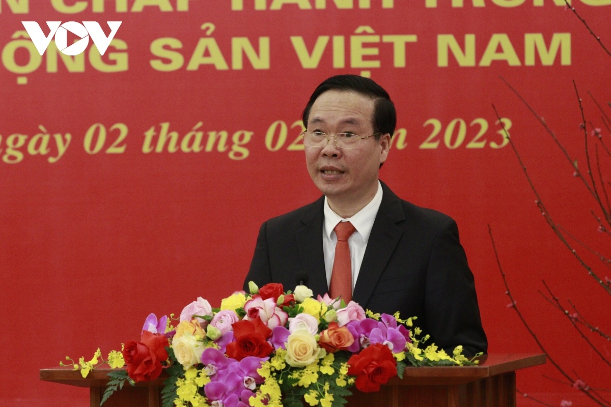 TBT nhan huy hieu Dang anh 1