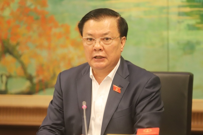 phong chong tham nhung anh 2