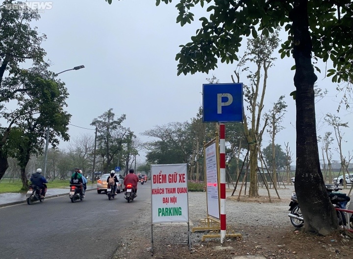 bai xe dai noi anh 1