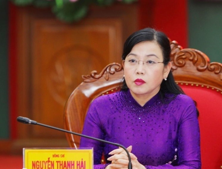 phong chong tham nhung anh 3