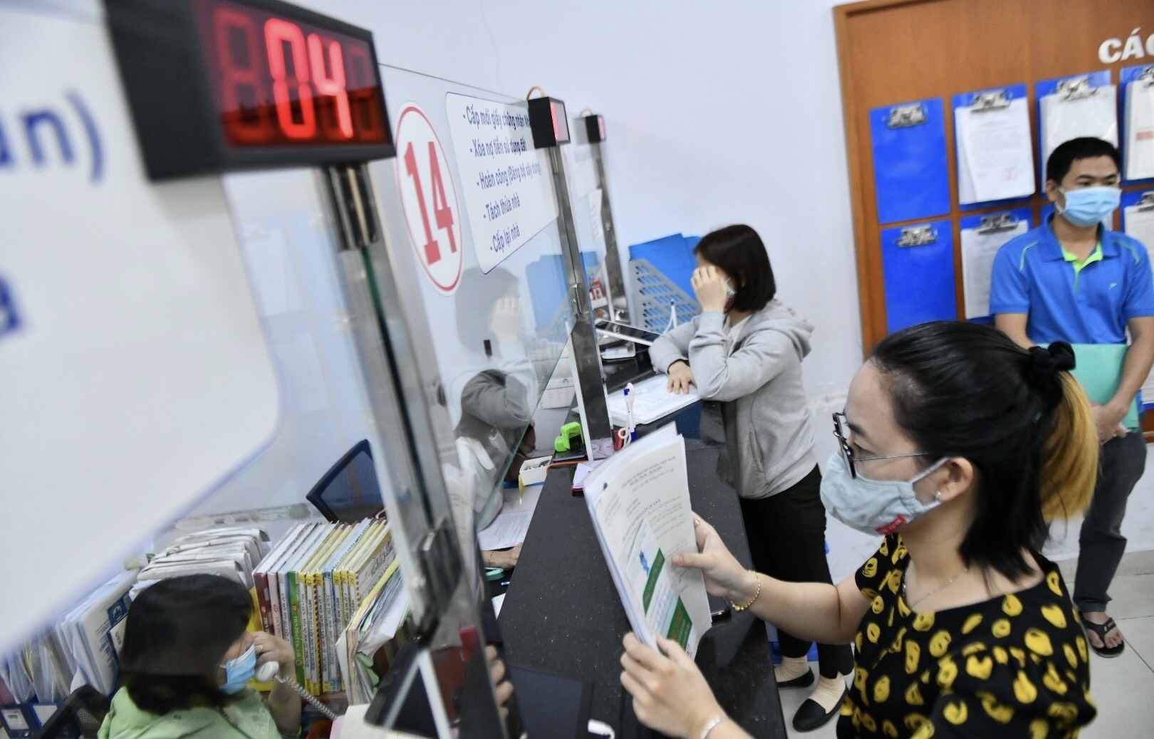 bỏ sổ hộ khẩu ảnh 1 bo so ho khau anh 1