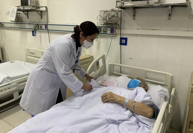 Nhieu diem moi tu nghi quyet go vuong cho nganh y hinh anh