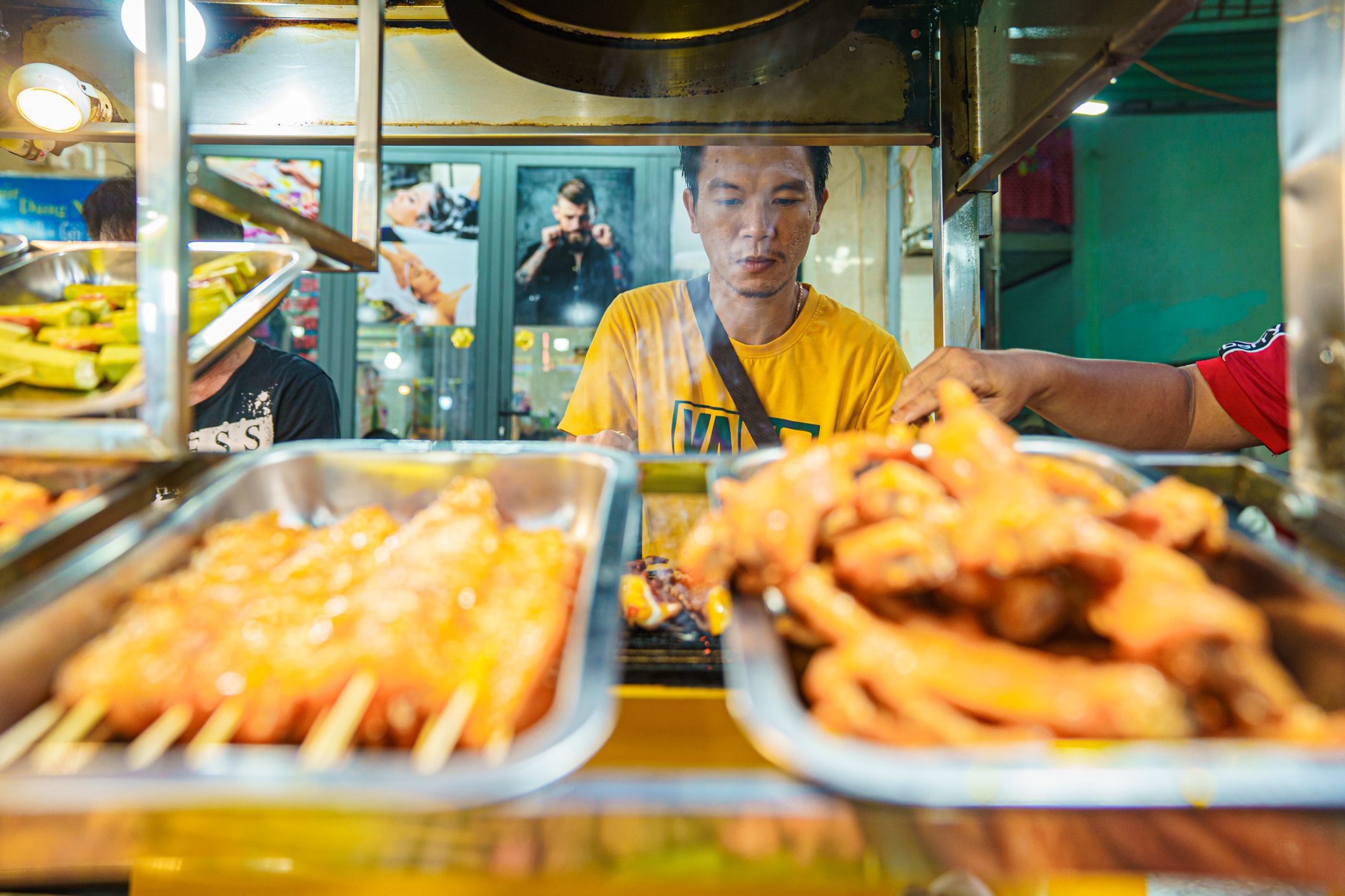 pho am thuc TP.HCM anh 3