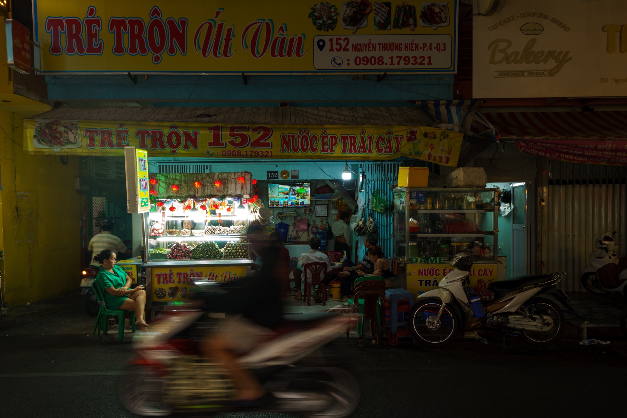 pho am thuc TP.HCM anh 11