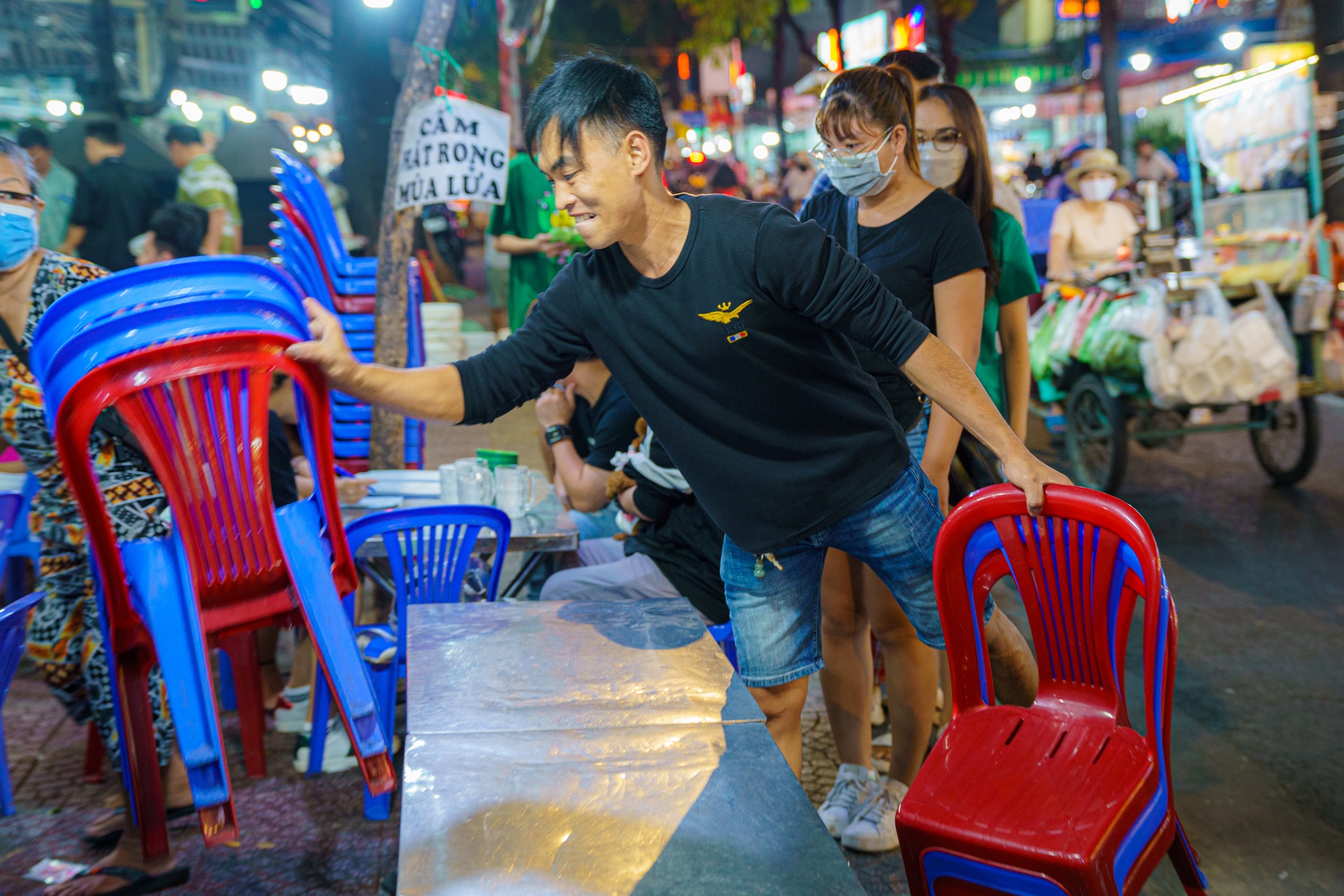 pho am thuc TP.HCM anh 7