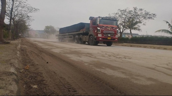 khu du lich Doi Rong anh 1