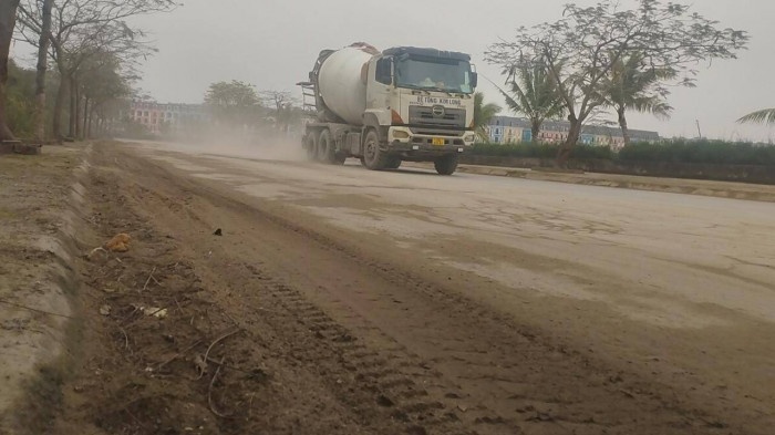 khu du lich Doi Rong anh 2